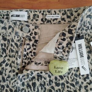 WilliamRast New Women's Jean